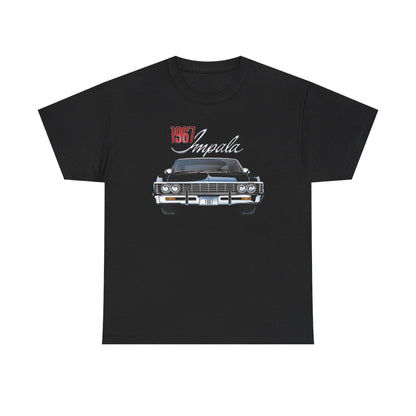 1967 Impala (Men's T-Shirt)