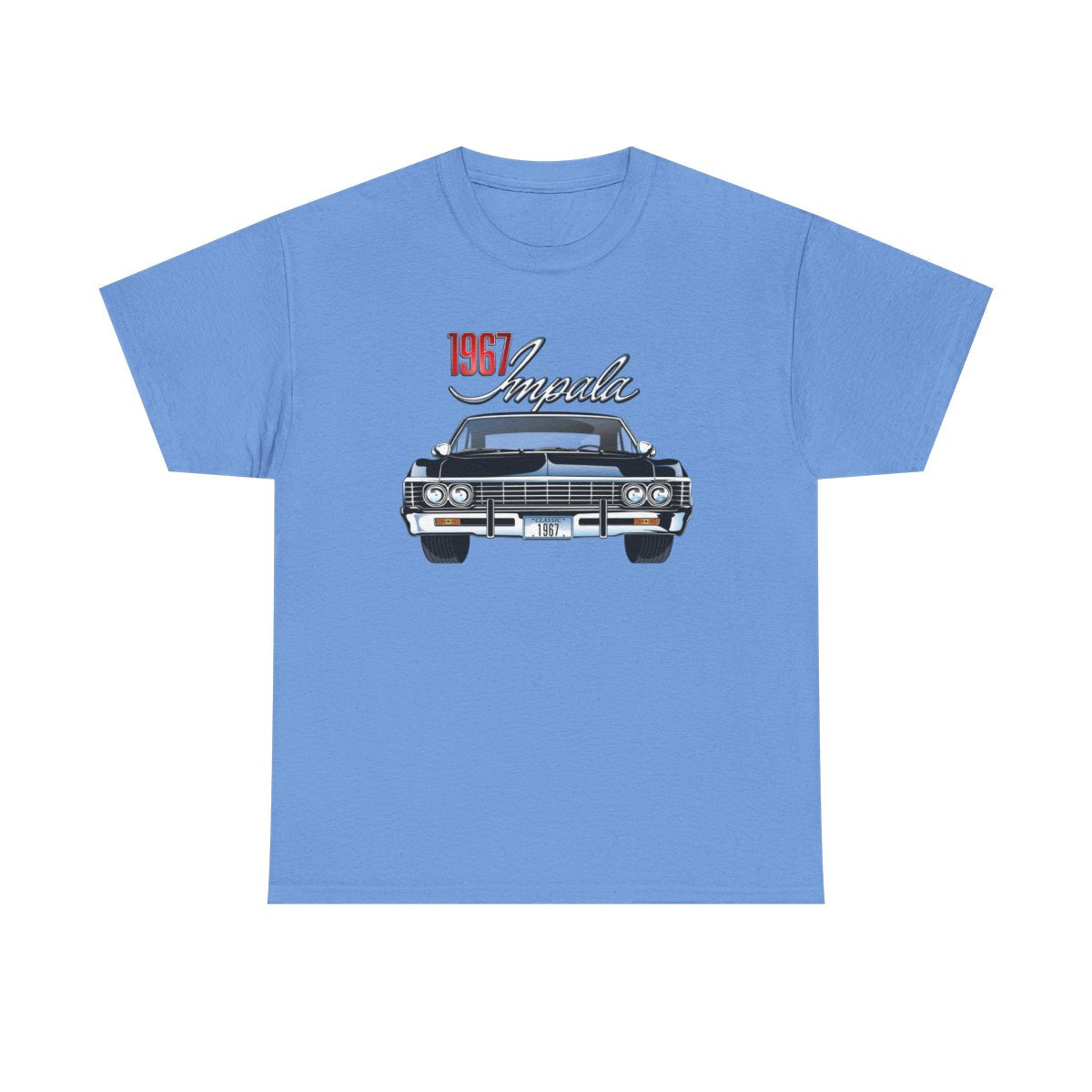 1967 Impala (Men's T-Shirt)