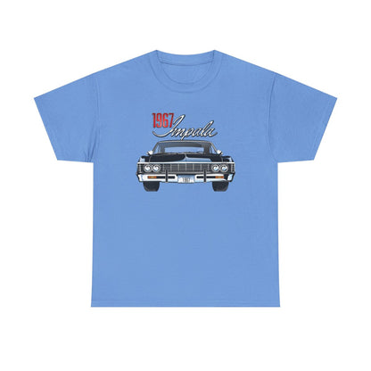 1967 Impala (Men's T-Shirt)