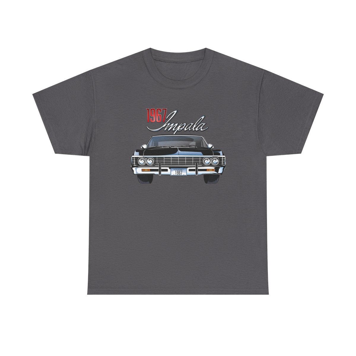 1967 Impala (Men's T-Shirt)