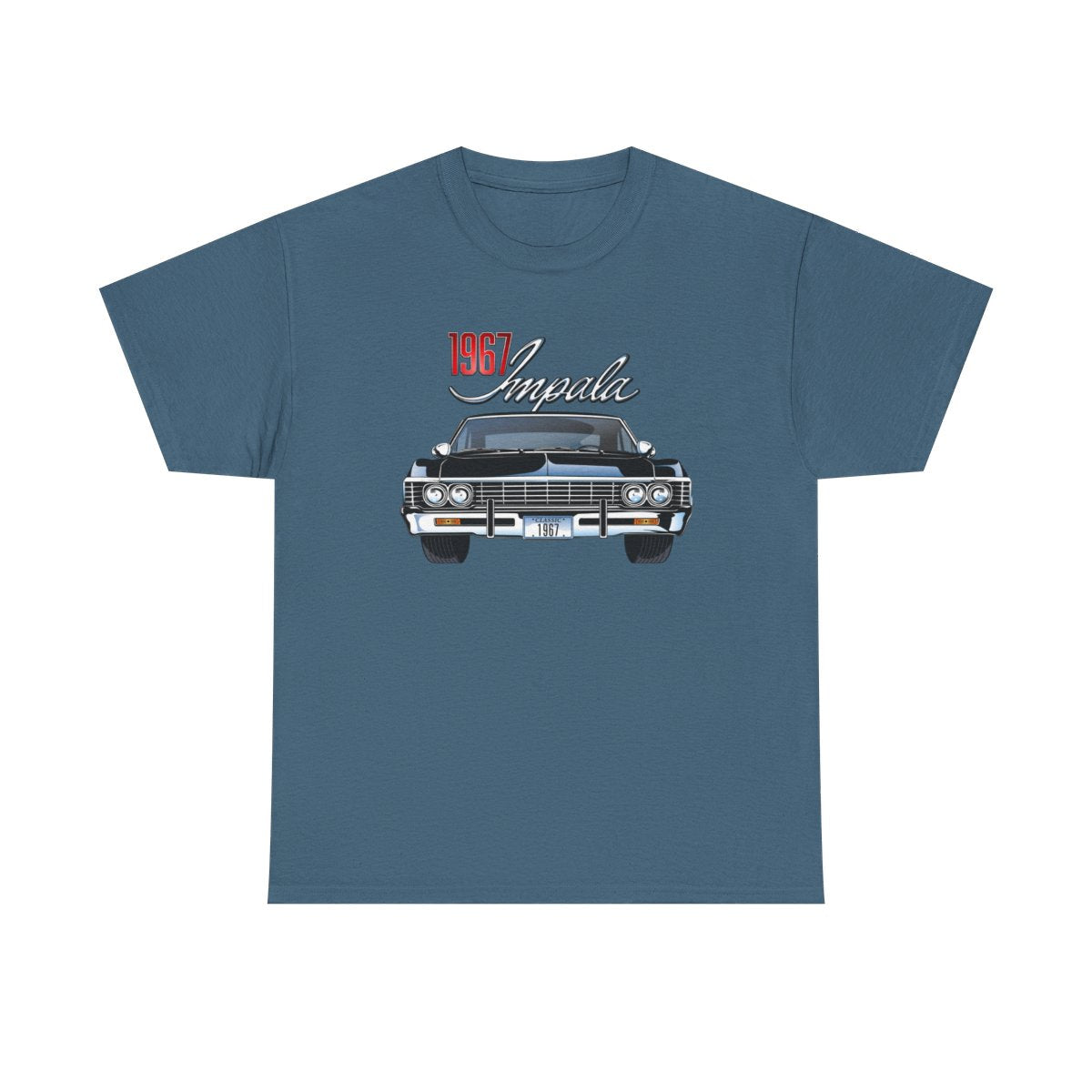 1967 Impala (Men's T-Shirt)