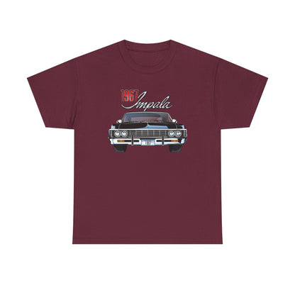 1967 Impala (Men's T-Shirt)