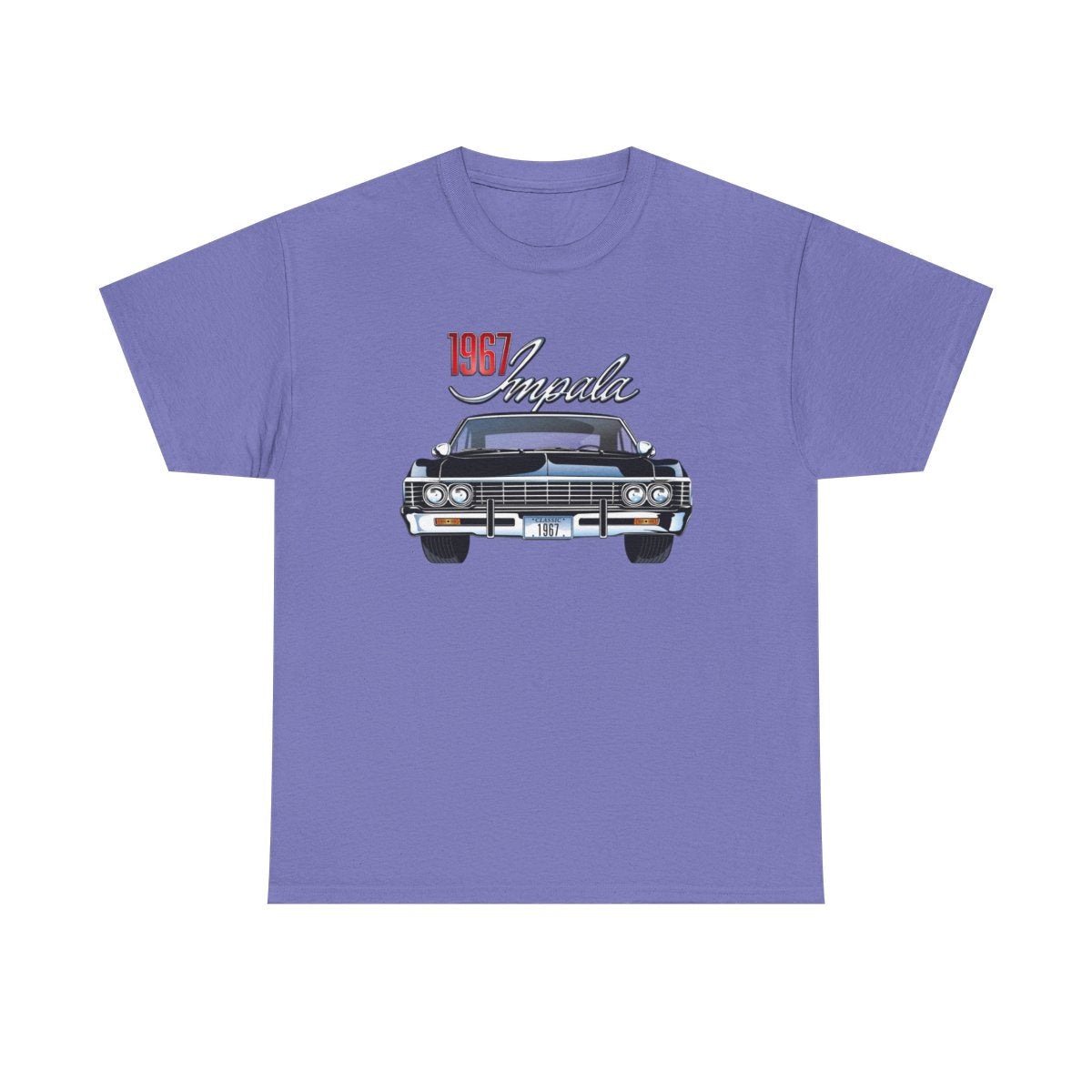 1967 Impala (Men's T-Shirt)