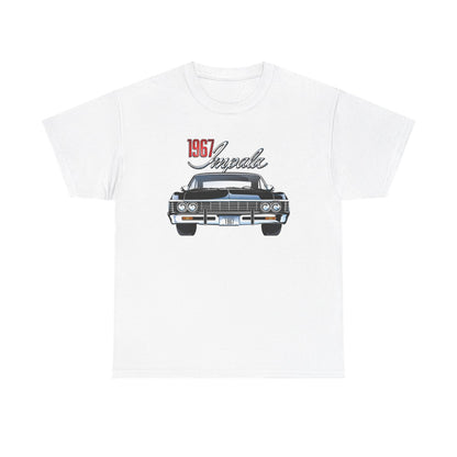 Impala 1967 (Camiseta de hombre)