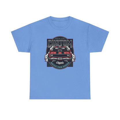 Camaro 1969 (Camiseta de hombre)