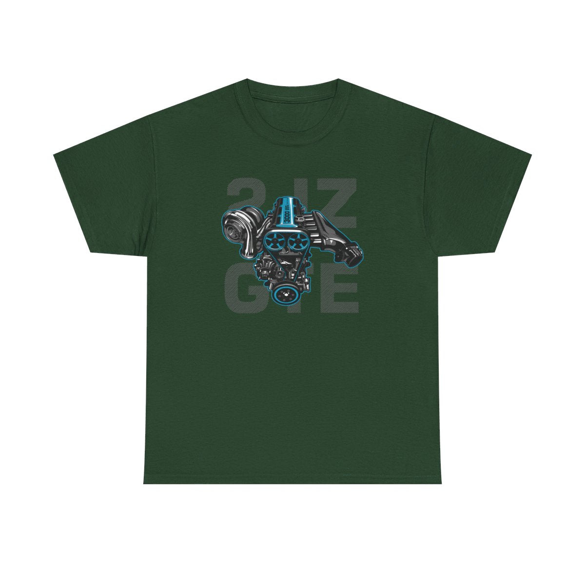 2JZ Unisex T-Shirt