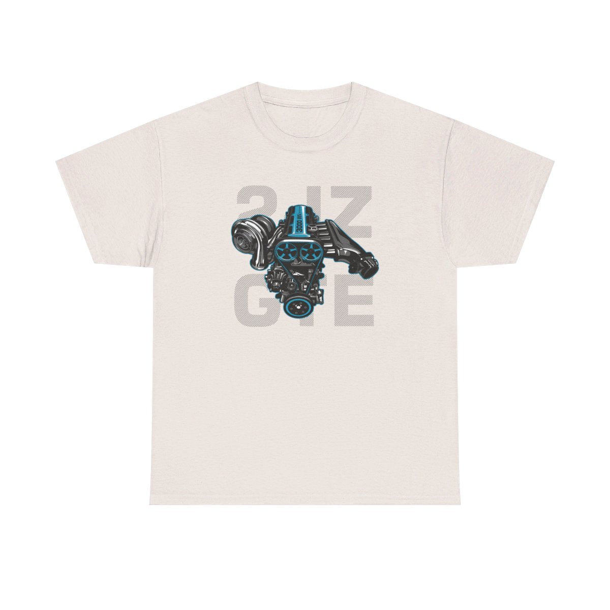 2JZ Unisex T-Shirt