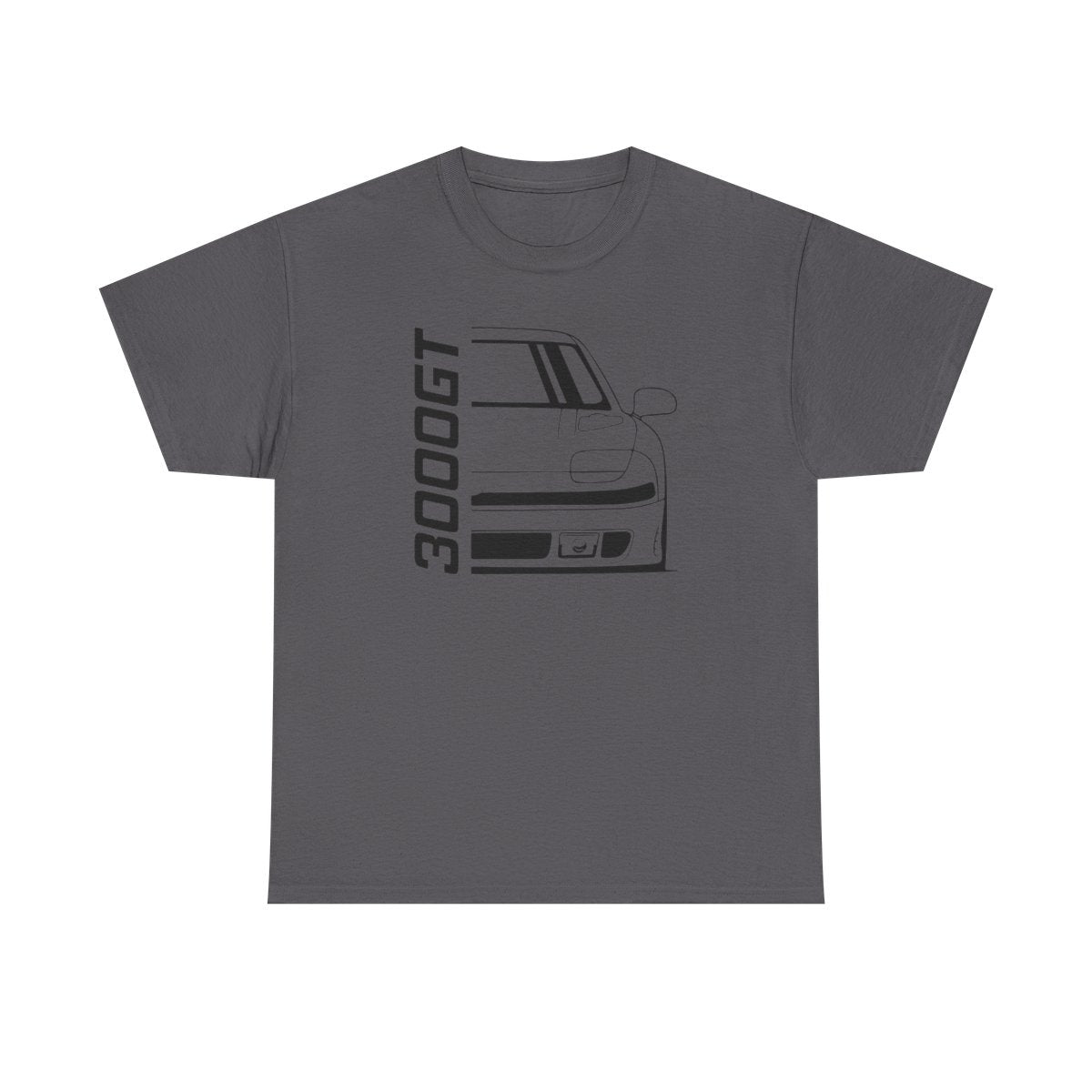 3000GT Gen 1 Silhouette (Adult T-Shirt) Kids Tee Sold Separately