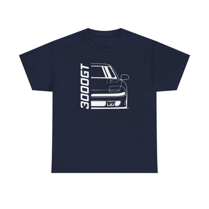 3000GT Gen 1 Silhouette (Adult T-Shirt) Kids Tee Sold Separately