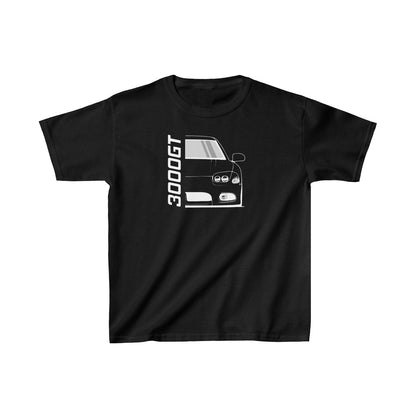 3000 GT Gen 3 (Camiseta unisex para niños)