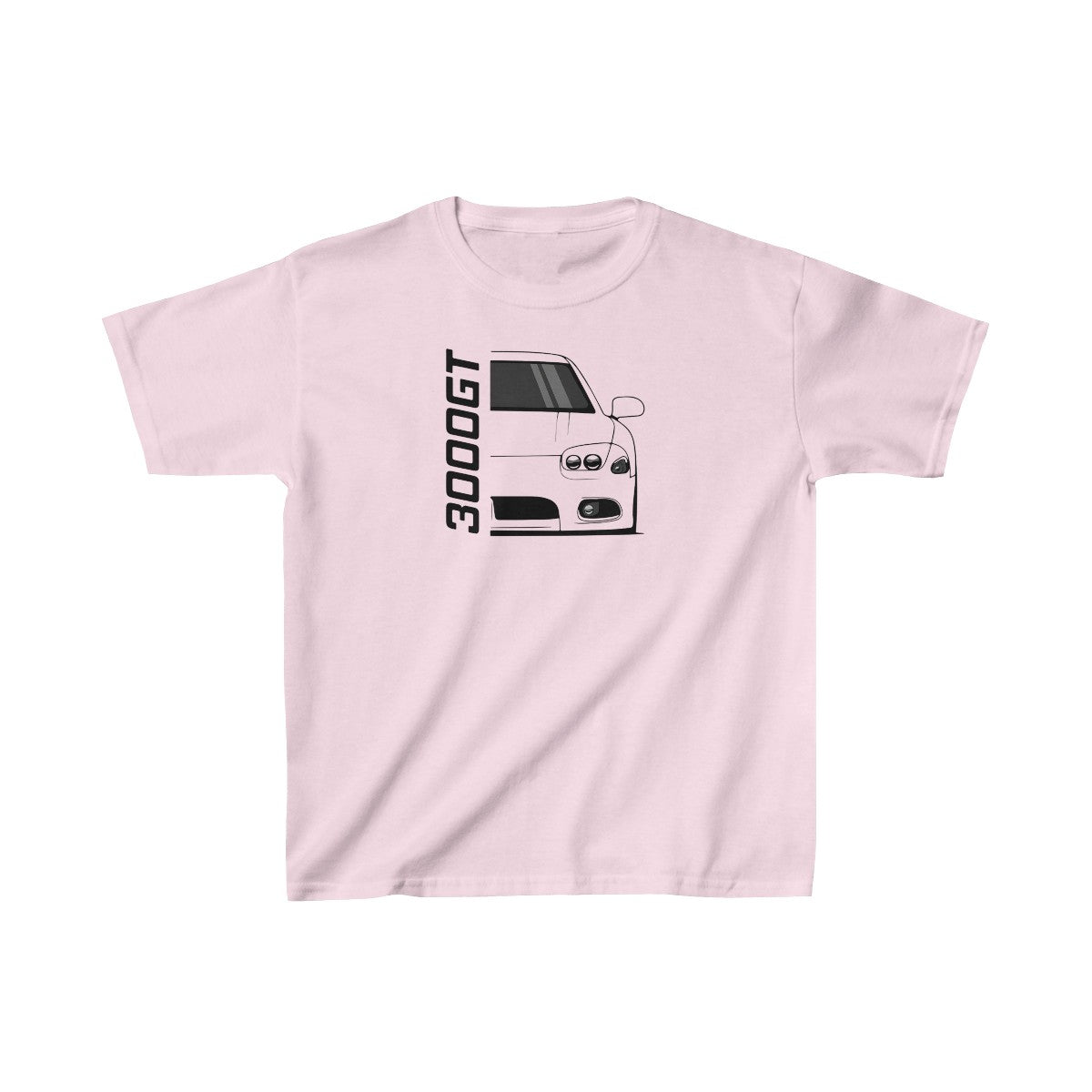 3000 GT Gen 3 (Camiseta unisex para niños)