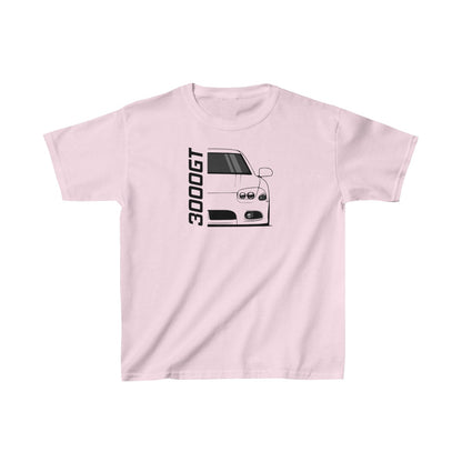 3000 GT Gen 3 (Camiseta unisex para niños)