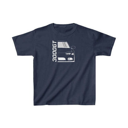 3000 GT Gen 3 (Camiseta unisex para niños)