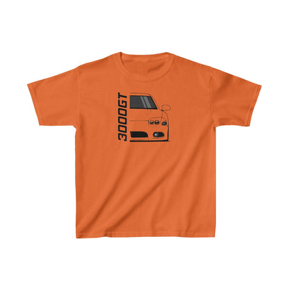 3000 GT Gen 3 (Camiseta unisex para niños)