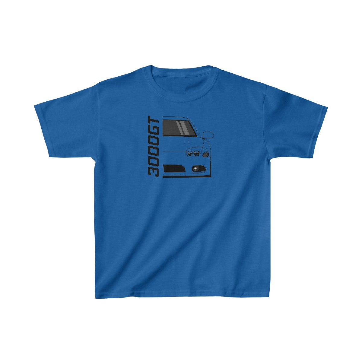 3000 GT Gen 3 (Camiseta unisex para niños)