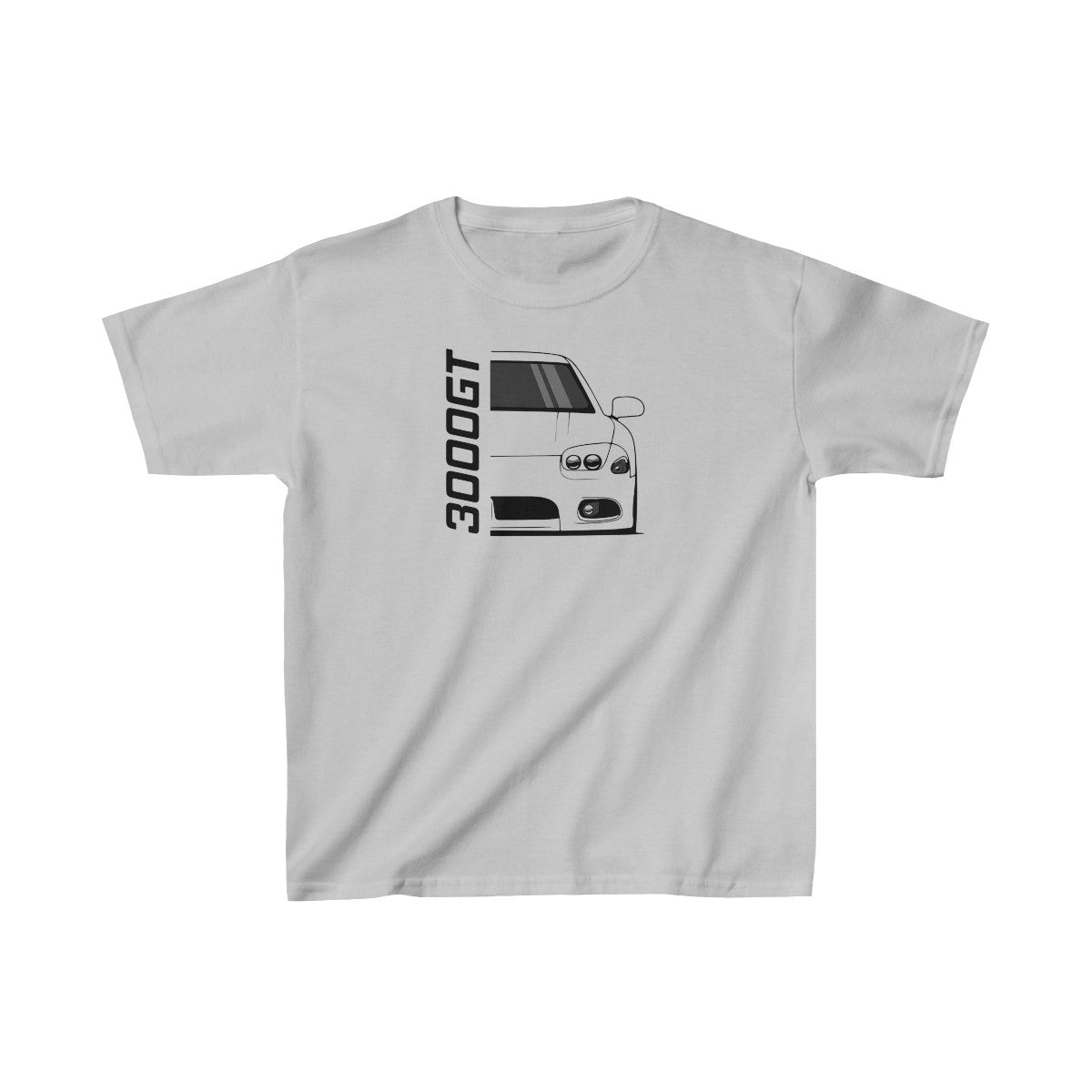 3000 GT Gen 3 (Kids Unisex T-Shirt)