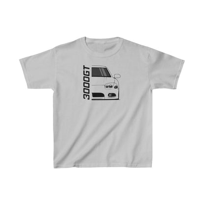 3000 GT Gen 3 (Kids Unisex T-Shirt)