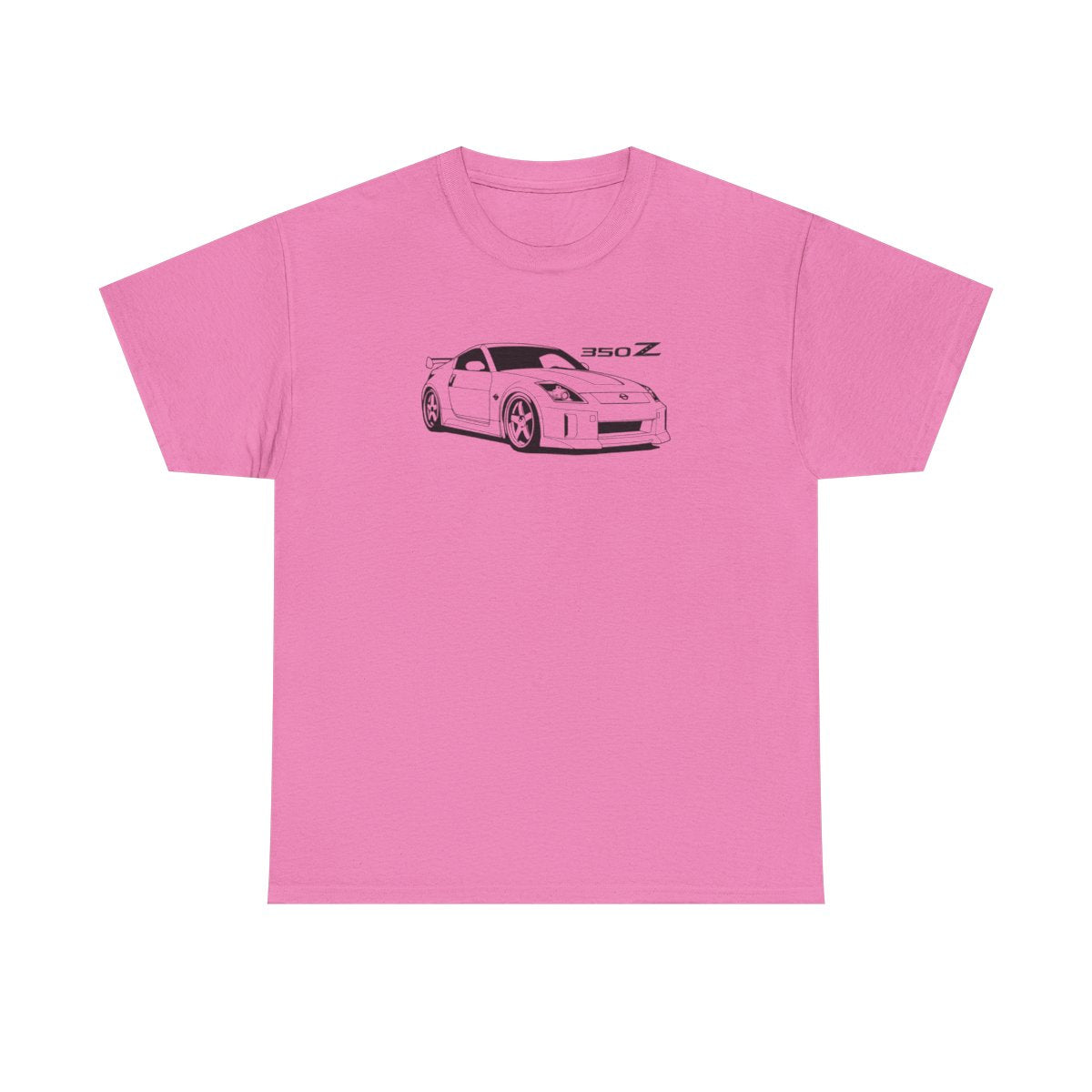 350Z Stanced (Men's T-Shirt)