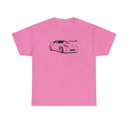 350Z Stance (T-shirt unisexe adulte)