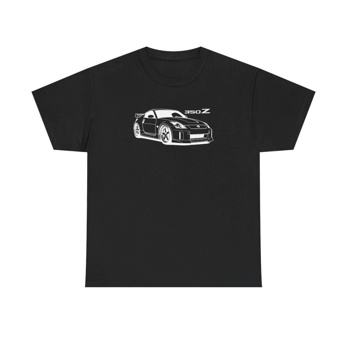 350Z Stance (T-shirt unisexe adulte)