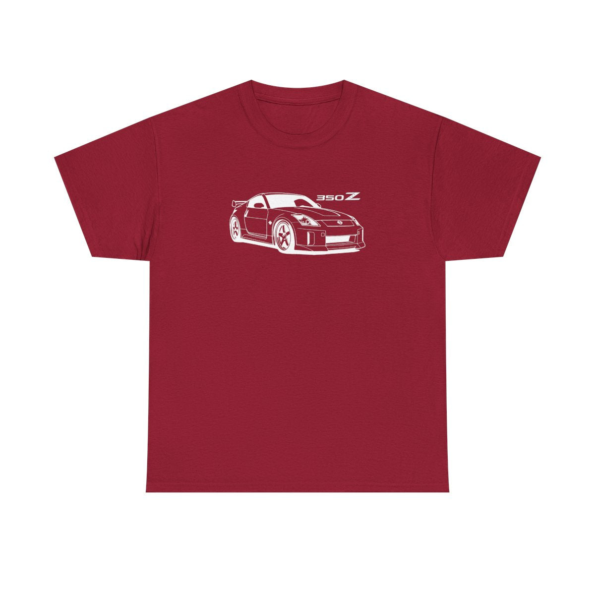 350Z Stanced (Camiseta para hombre)