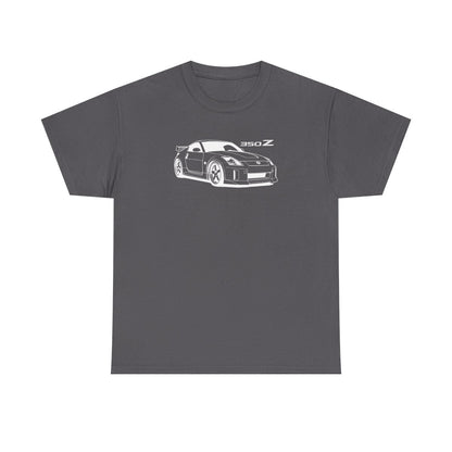 350Z Stanced (Men's T-Shirt)