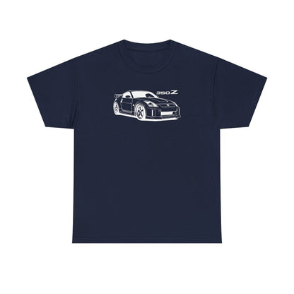 350Z Stanced (Men's T-Shirt)