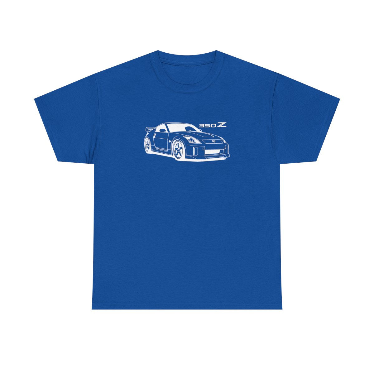 350Z Stanced (Men's T-Shirt)