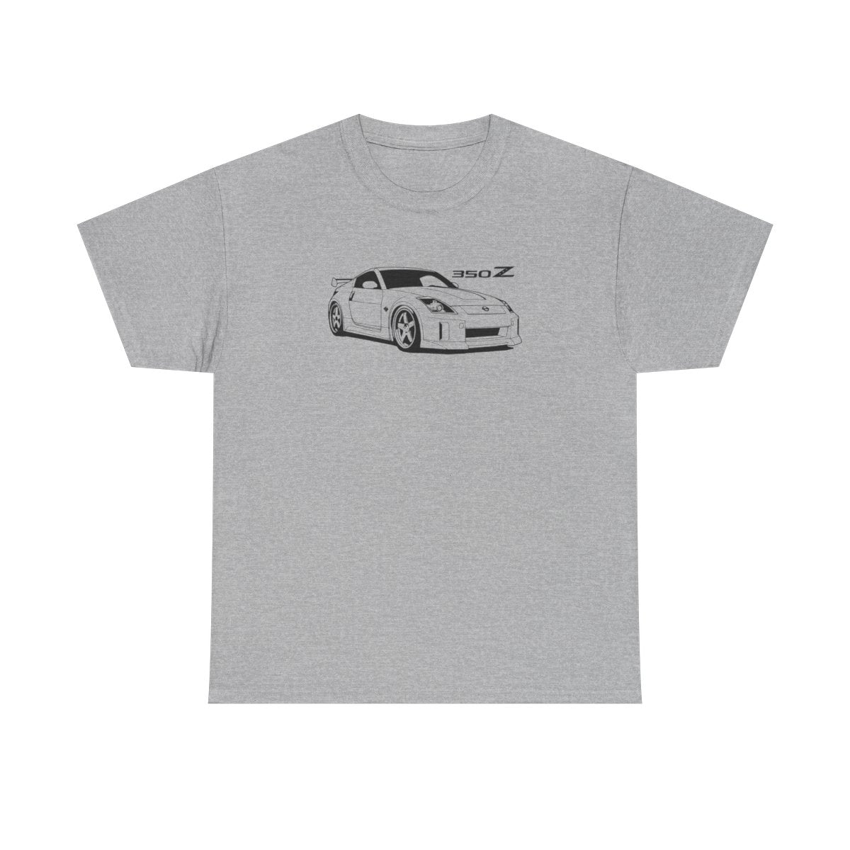 350Z Stance (T-shirt unisexe adulte)