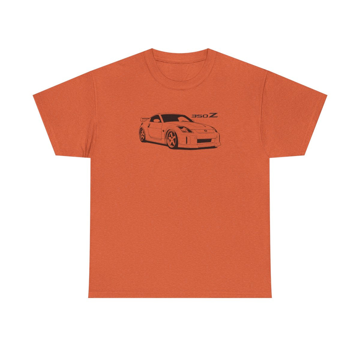 350Z Stance (T-shirt unisexe adulte)