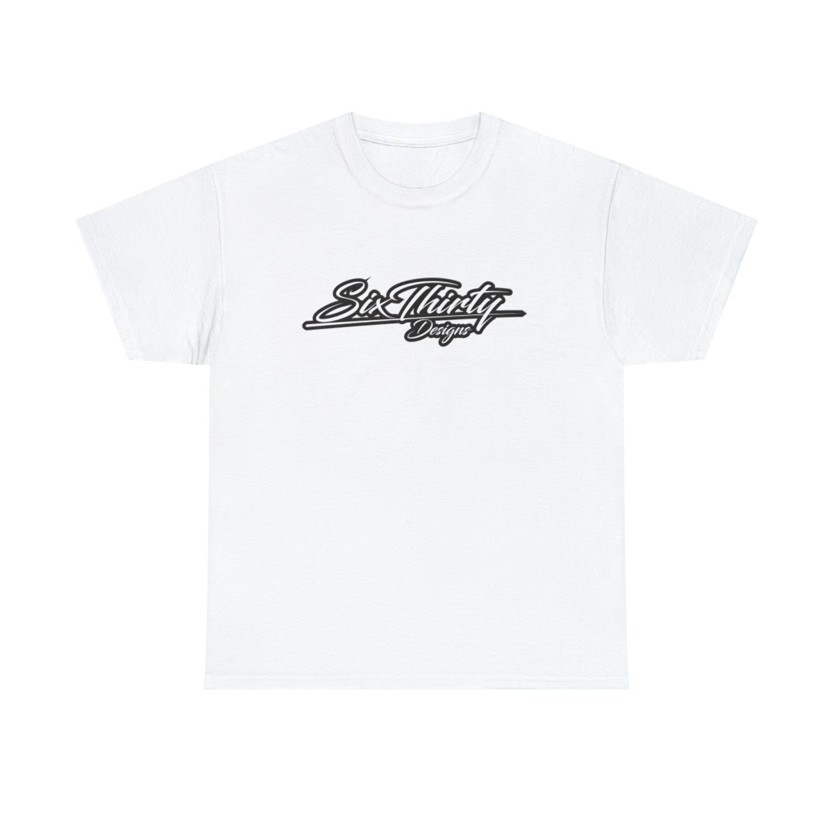 630 Designs Signature (T-shirt unisexe adulte)