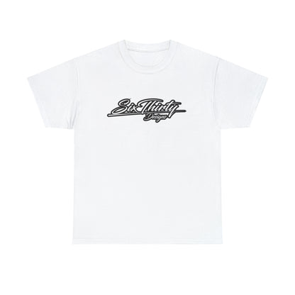 630 Designs Signature (Adult Unisex T-Shirt)