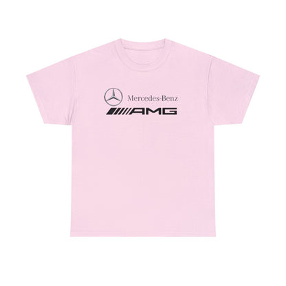 Mercedes AMG (Unisex Adult T-Shirt)