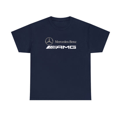 Mercedes AMG (T-shirt adulte unisexe)