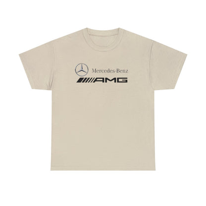 Mercedes AMG (T-shirt adulte unisexe)