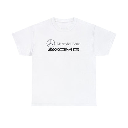 Mercedes AMG (Unisex Adult T-Shirt)