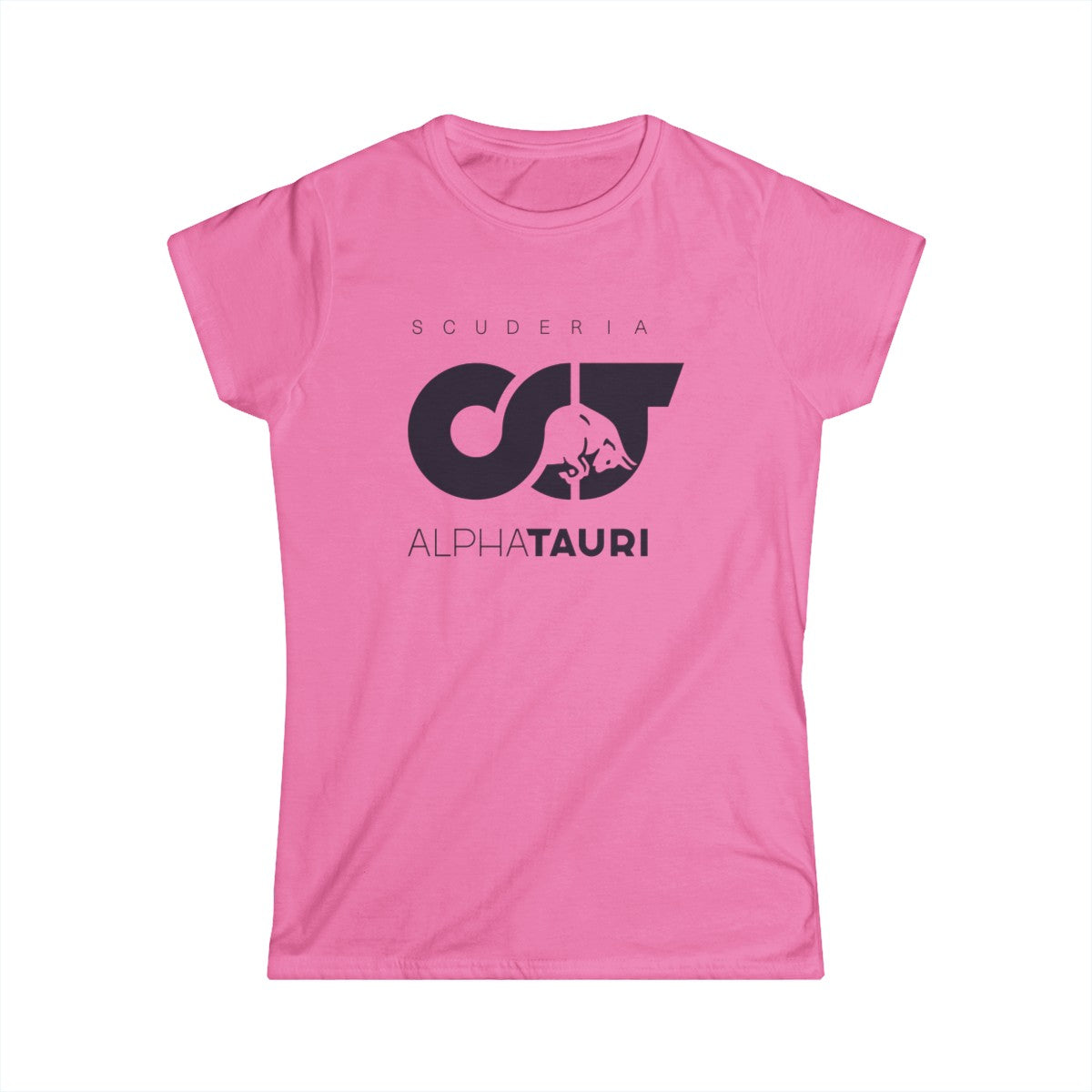 Camiseta de mujer de Alphatauri Racing