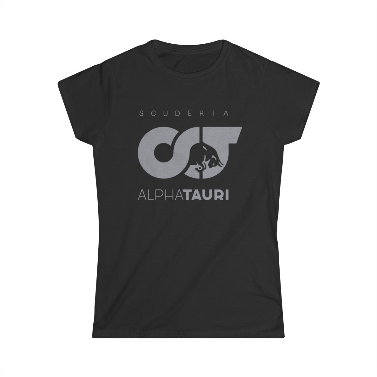 Camiseta de mujer de Alphatauri Racing