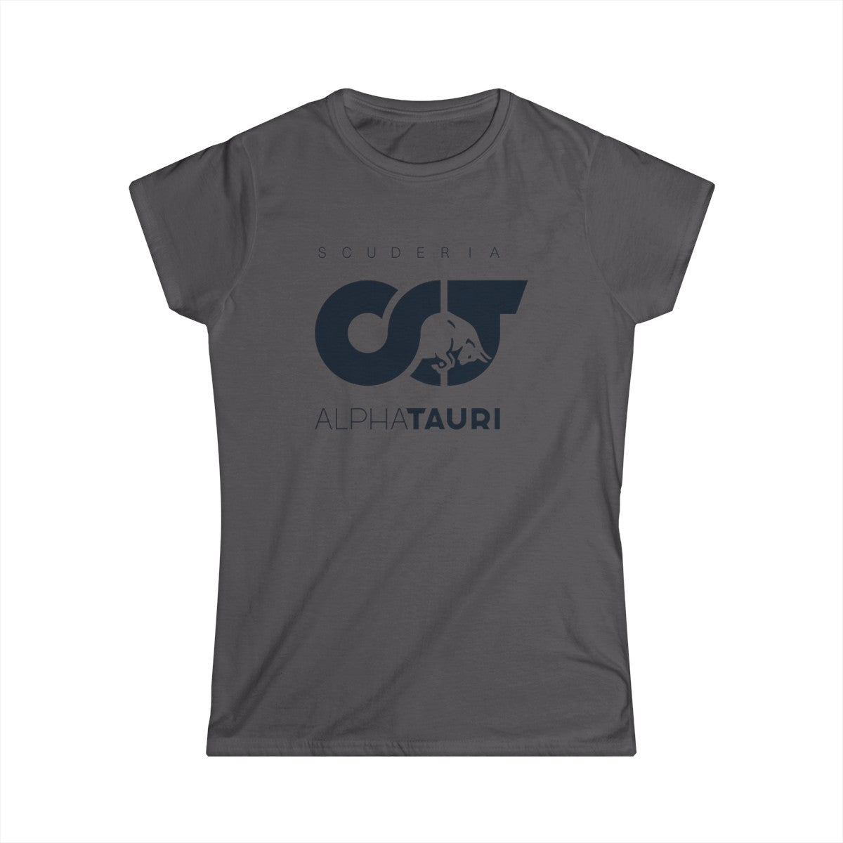 Camiseta de mujer de Alphatauri Racing