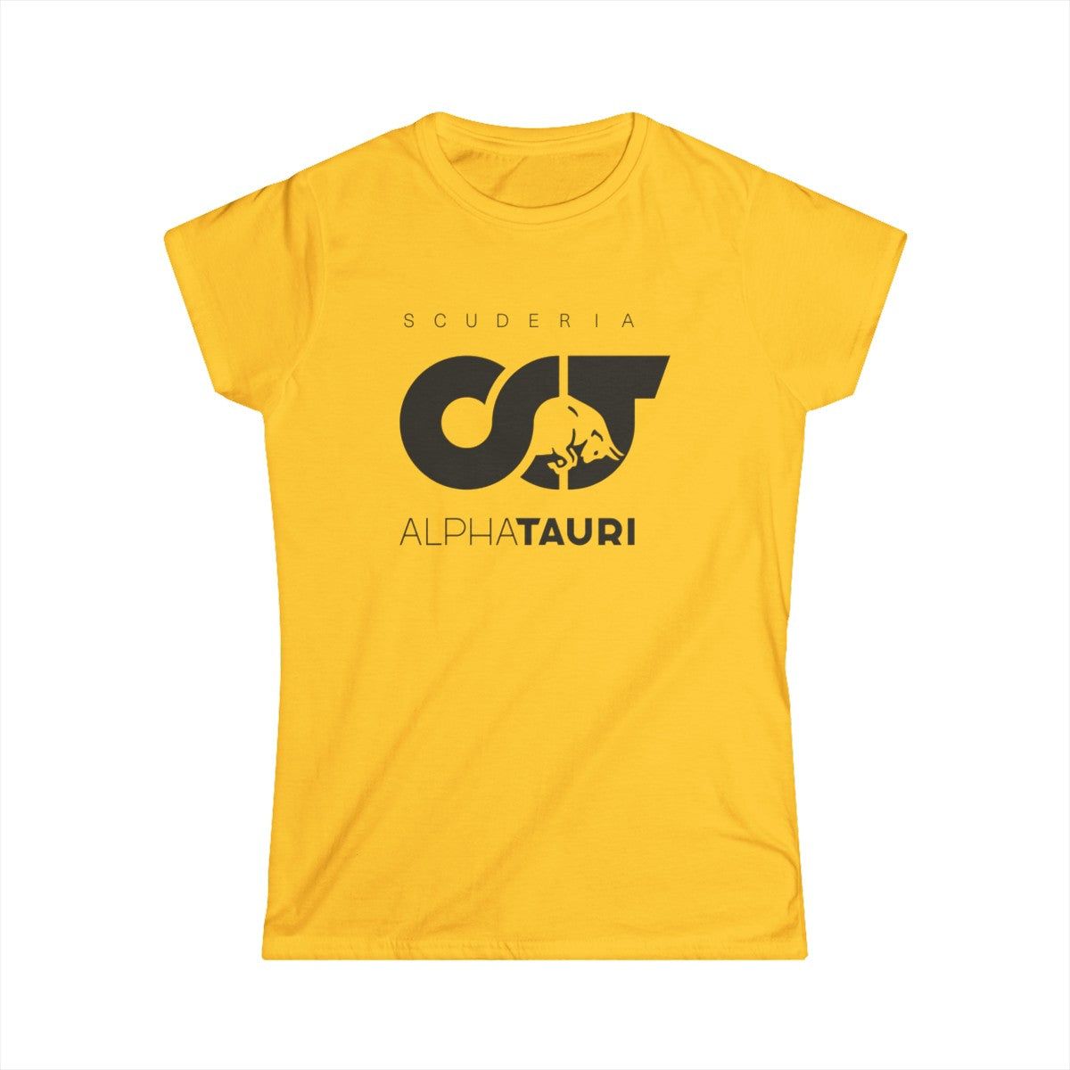 Camiseta de mujer de Alphatauri Racing