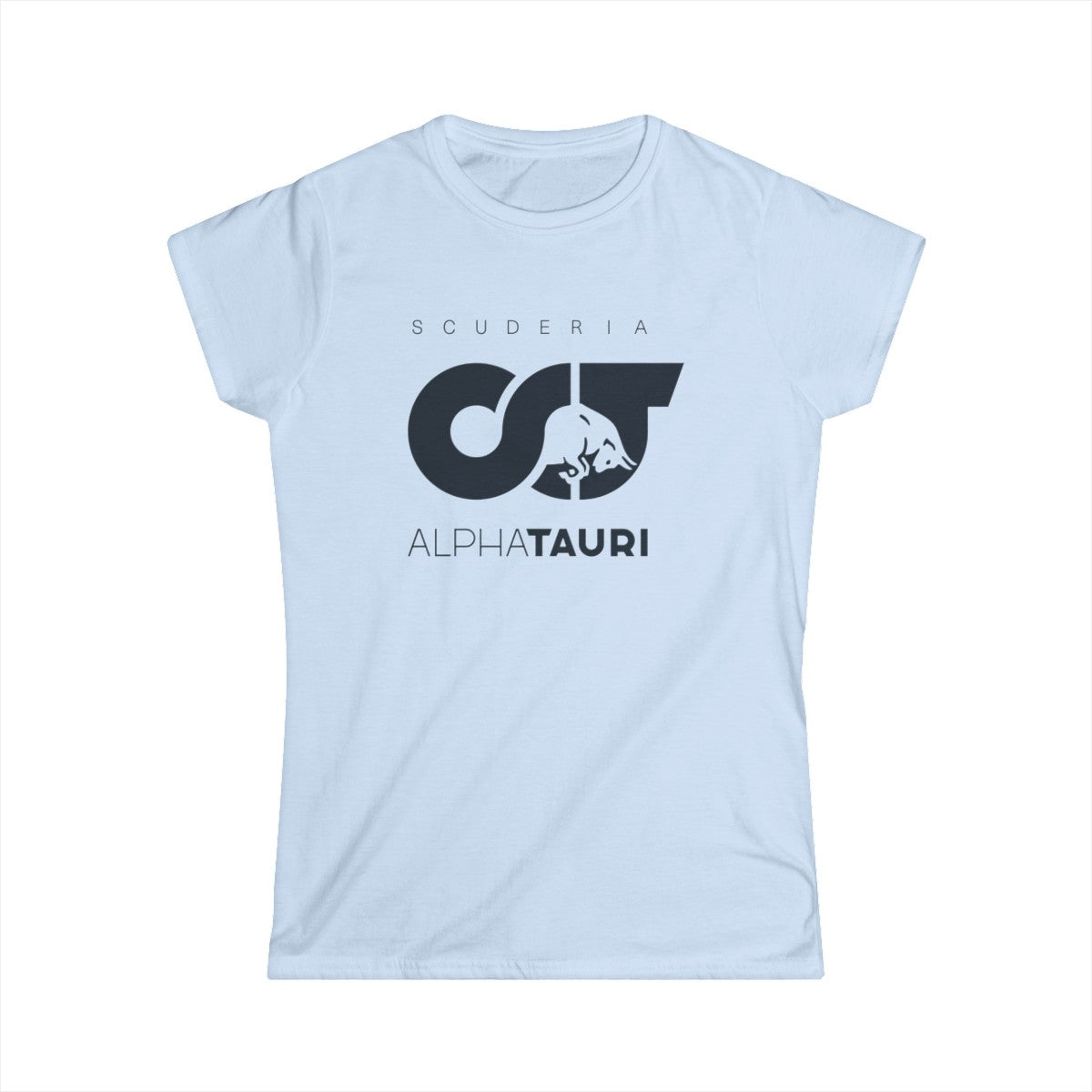 Alphatauri Racing (Women's T-Shirt)