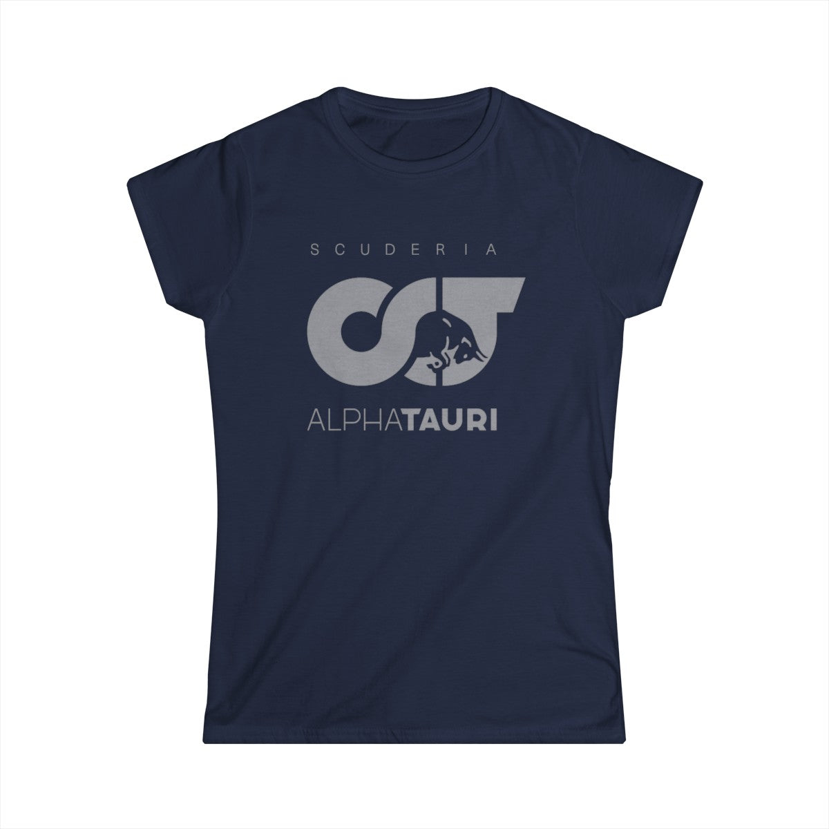 Camiseta de mujer de Alphatauri Racing