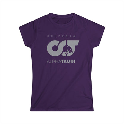 Camiseta de mujer de Alphatauri Racing