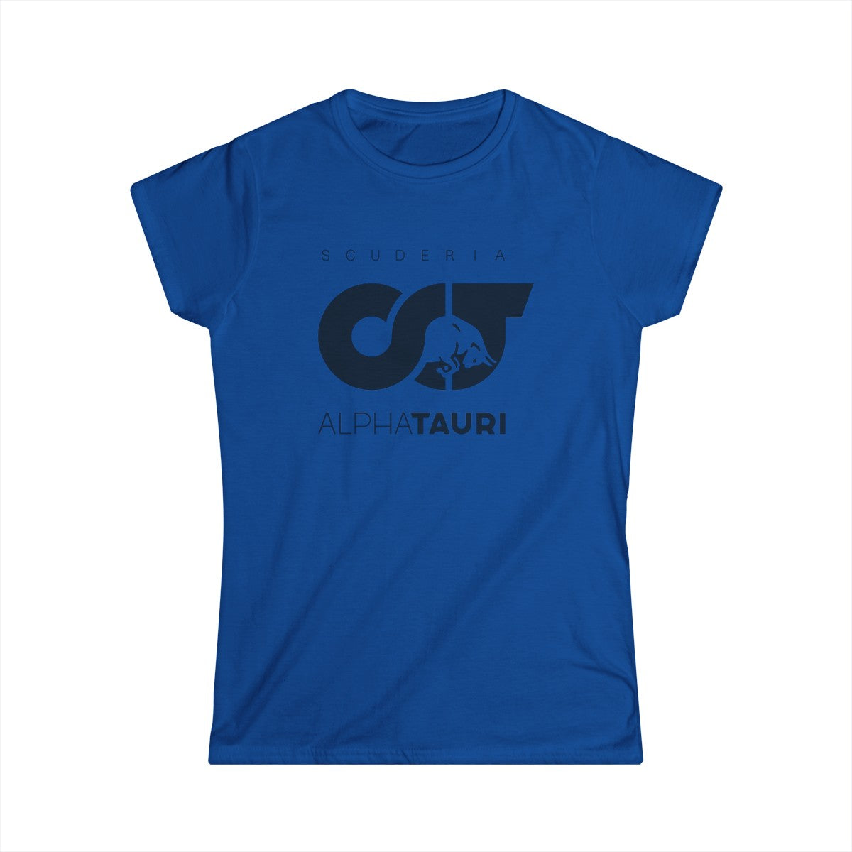 Camiseta de mujer de Alphatauri Racing