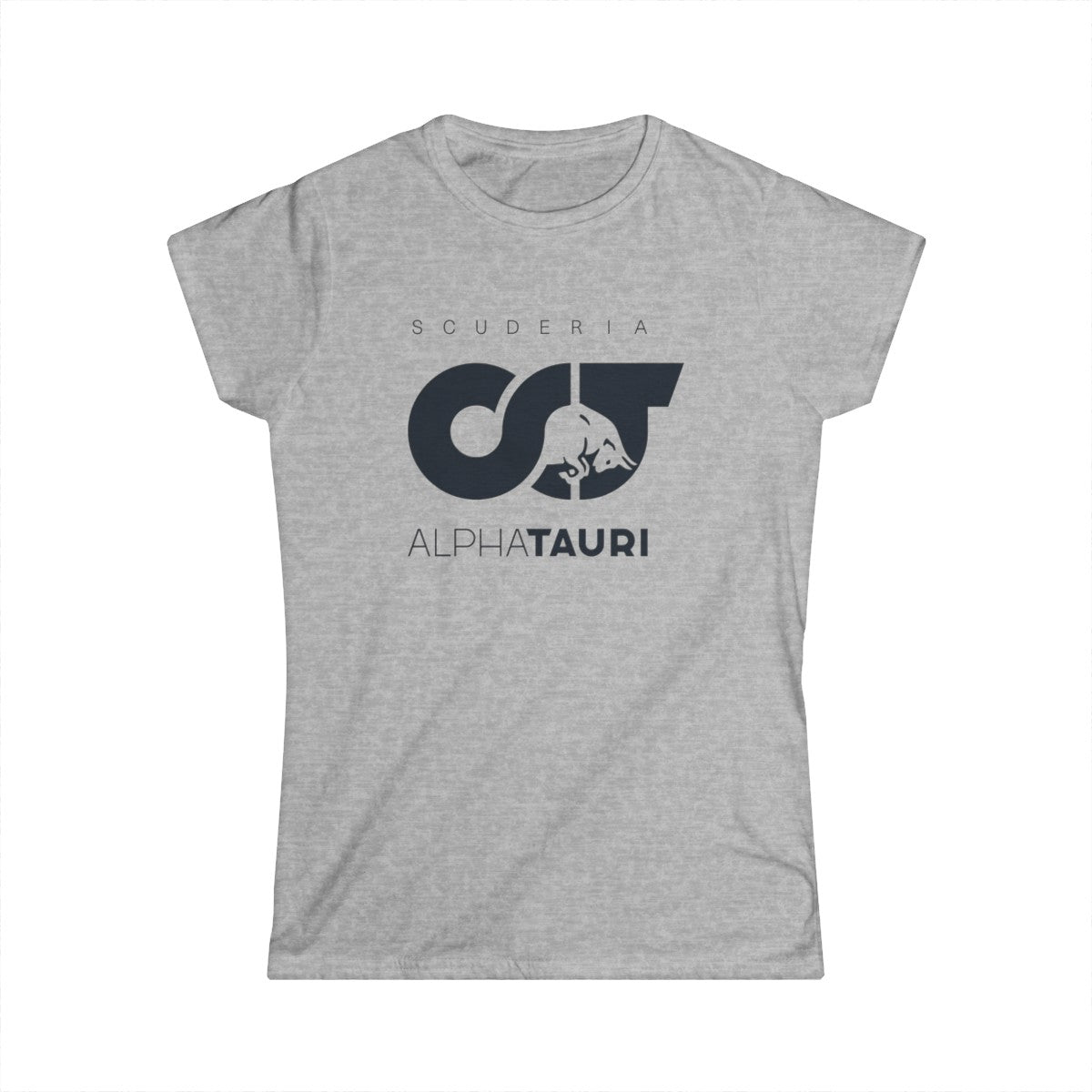 Camiseta de mujer de Alphatauri Racing