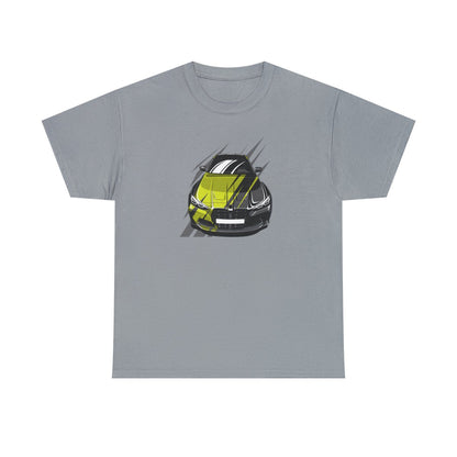 BMW se acerca a ti (Camiseta para hombre)