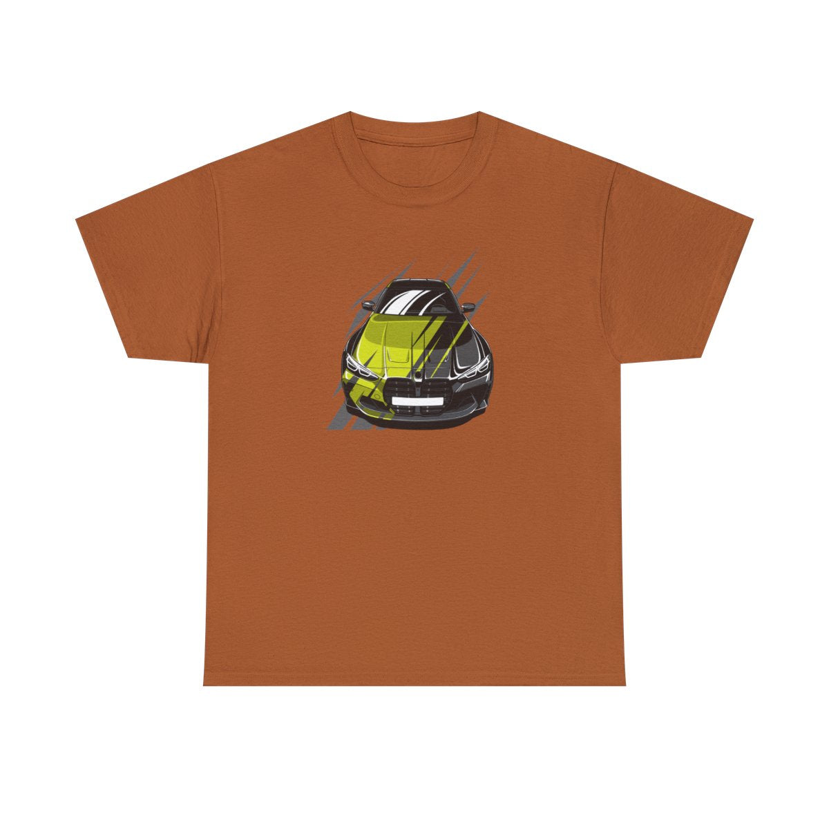 BMW se acerca a ti (Camiseta para hombre)