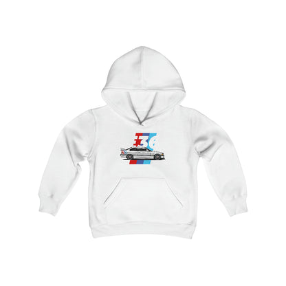 BMW E36 - Sudadera unisex para niños