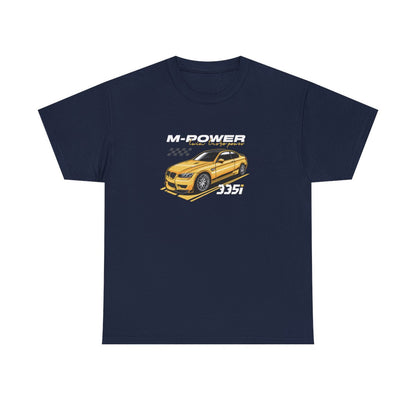 BMW M Power (T-shirt unisexe adulte)