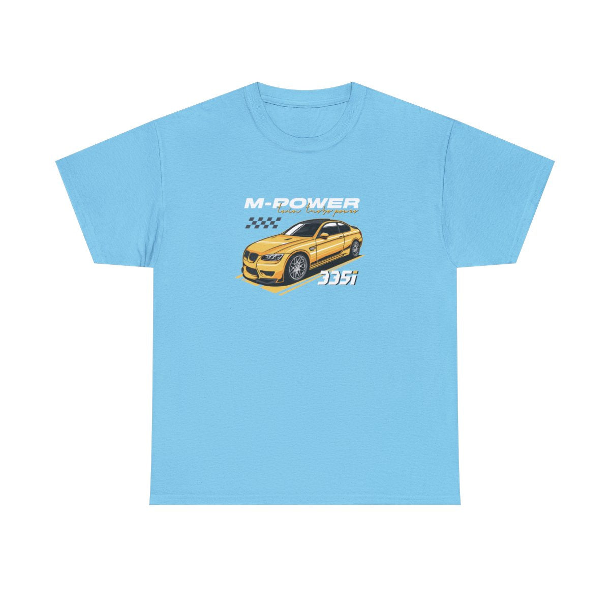 BMW M Power (Women's T-Shirt)